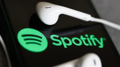Spotify Türkiye Soruşturma