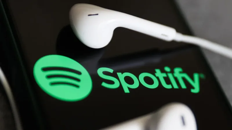 Spotify Türkiye Soruşturma