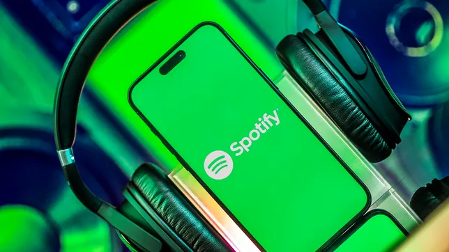 Spotify Yüz Tarama