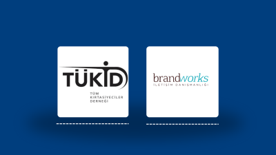 TÜKİD Brandworks işbirliği