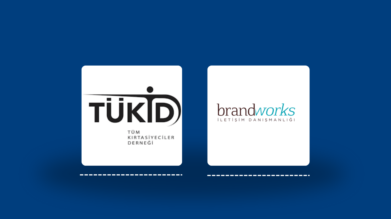 TÜKİD Brandworks işbirliği