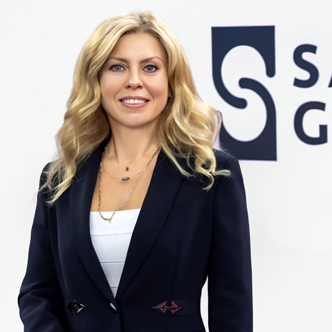 Taç Kılavuz, Saran Group’un Yeni CFO’su Oldu 2 Tac Kilavuz