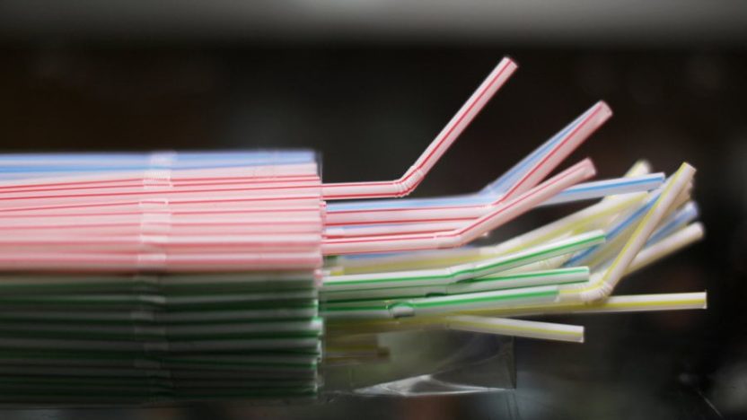 Tek Kullanımlık Plastikler