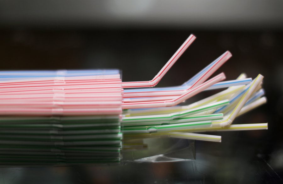 Tek Kullanımlık Plastikler
