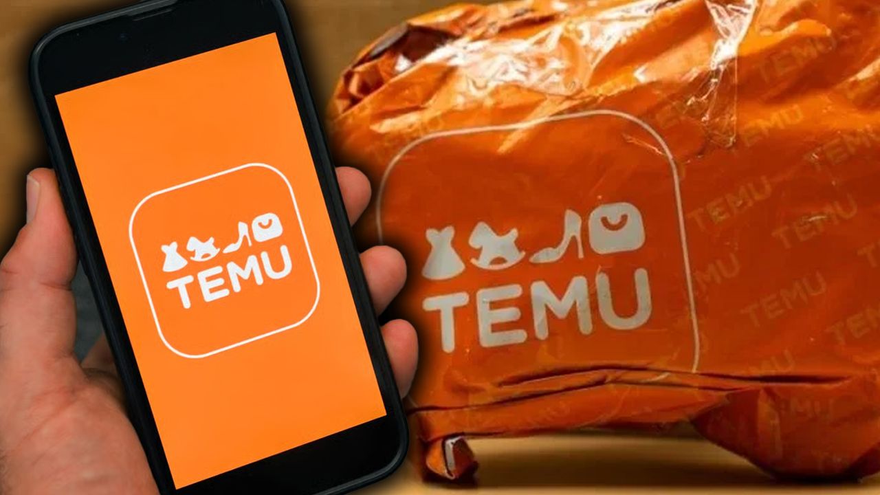 Temu Türkiye