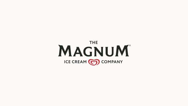 The Magnum Ice Cream Company Türkiye