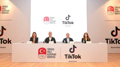 Tiktok ve TMOK