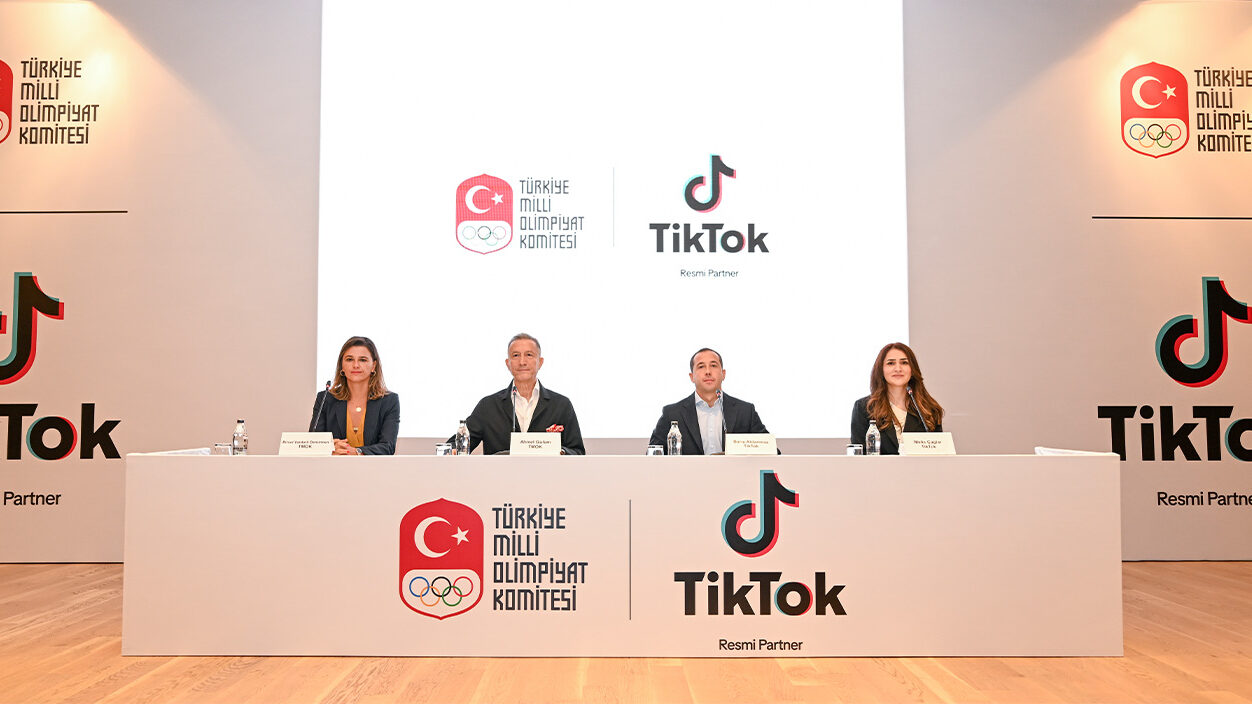 Tiktok ve TMOK