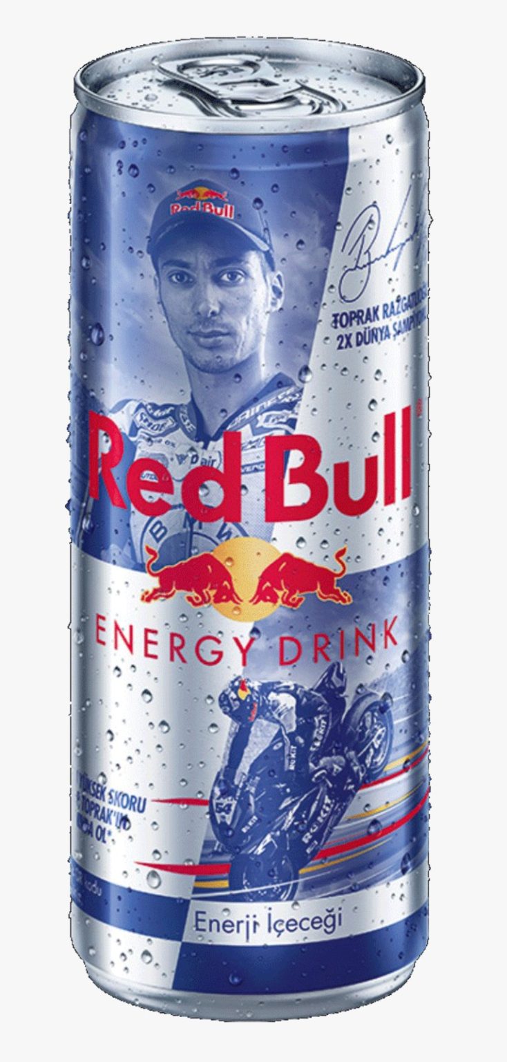 Toprak Razgatlioglu Redbull