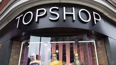 Topshop