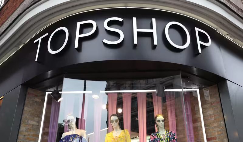Topshop