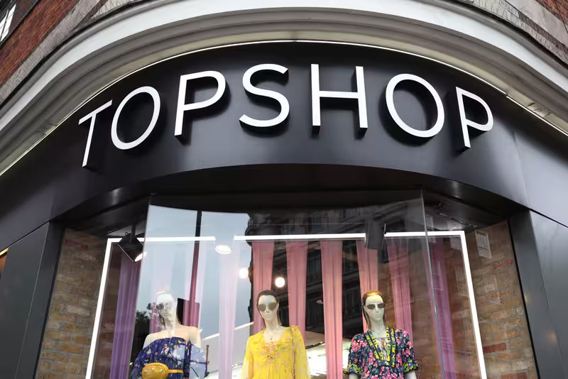 Topshop