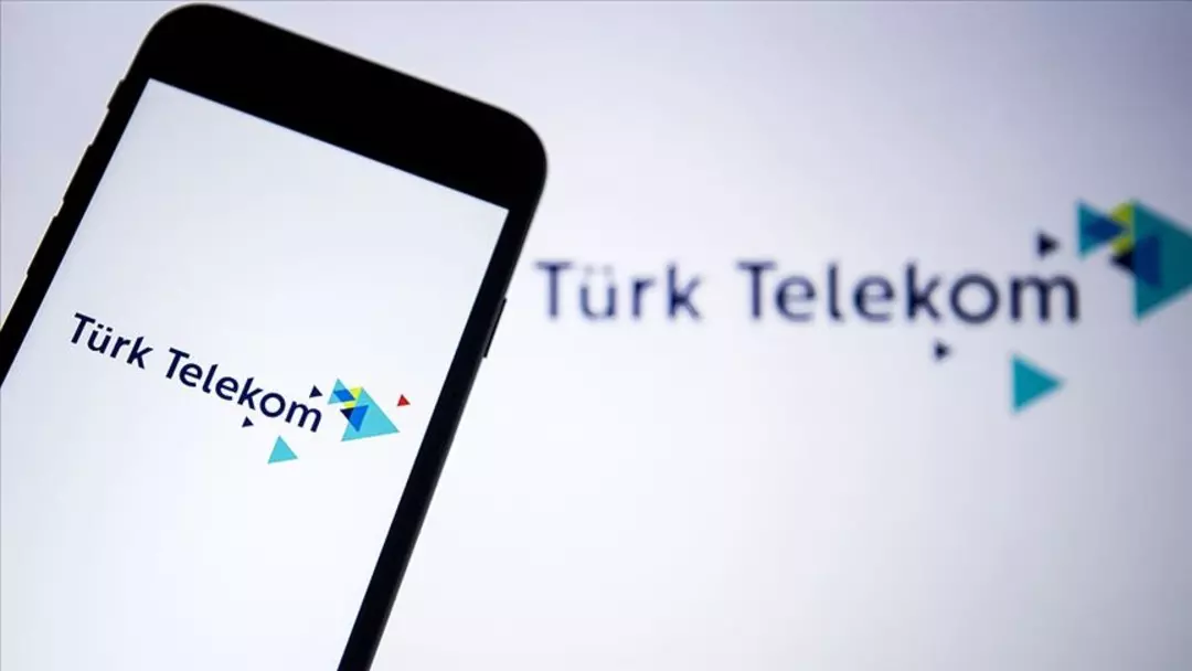 Türk Telekom