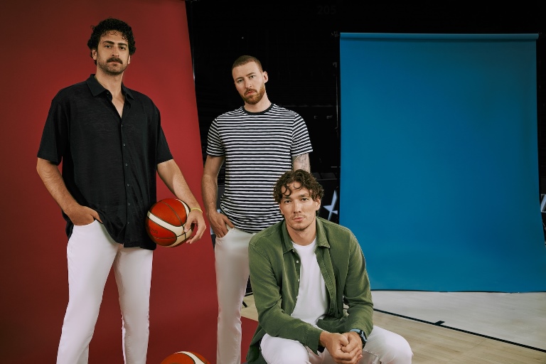 Turkiye Basketbol Federasyonu