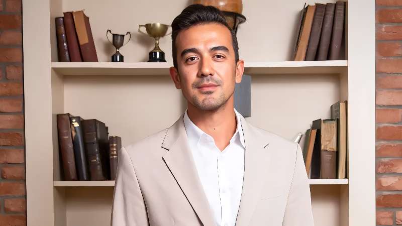 Ufuk Batur