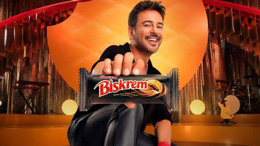 Ülker Biskrem