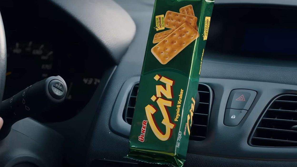 Ülker Çizi