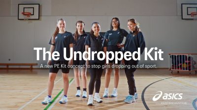 Undropped Kit