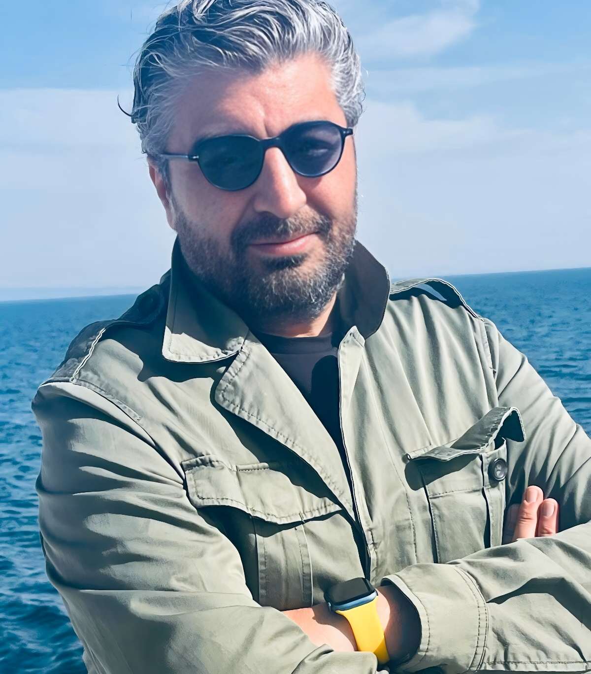 Yavuz Barlas, Can Medya’nın Dijital Yayınlar Reklam Genel Müdürü Oldu 2 Yavuz Barlas