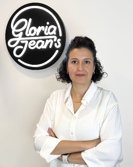 Gloria Jean’s Coffees Türkiye’de Üst Düzey Atamalar ile Stratejik Güçlenme 3 Yeliz Ozer Pektas