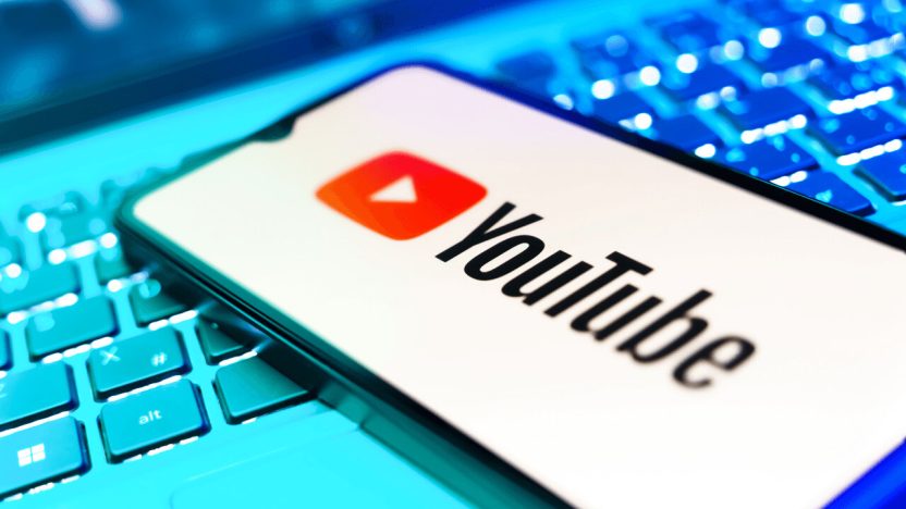 Youtube yapay zeka kullanımı
