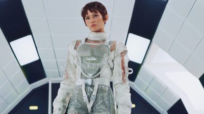 Zendaya Zone Dreamers
