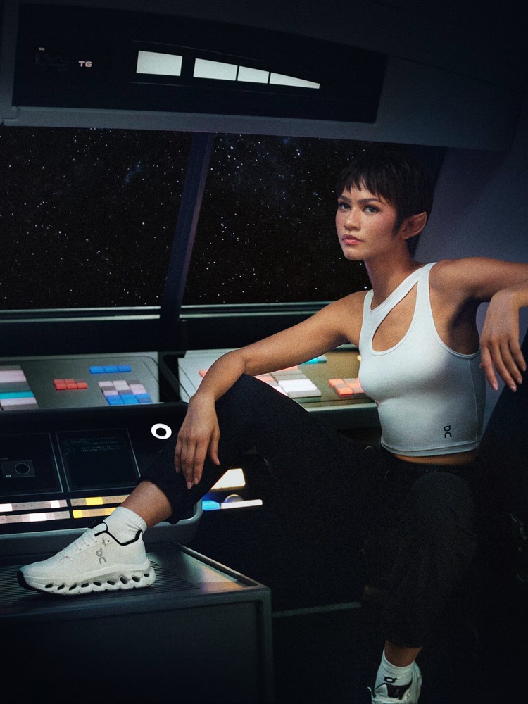 Zendaya Zone Dreamers.5