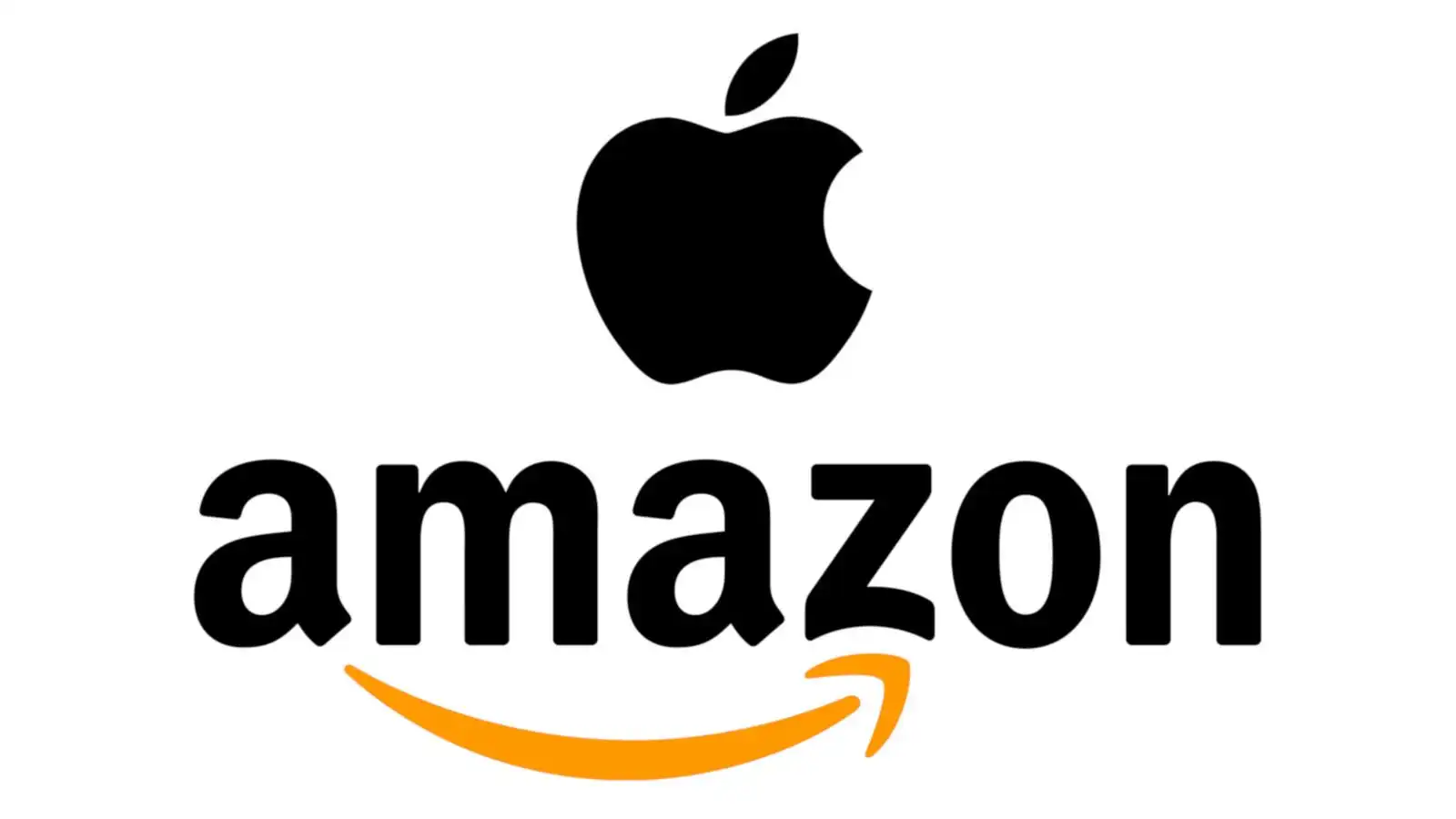 apple ve amazon