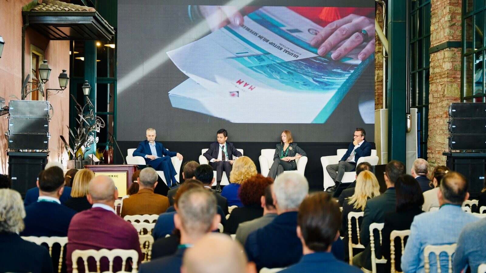 Sürdürülebilir Perakende Zirvesi 2025