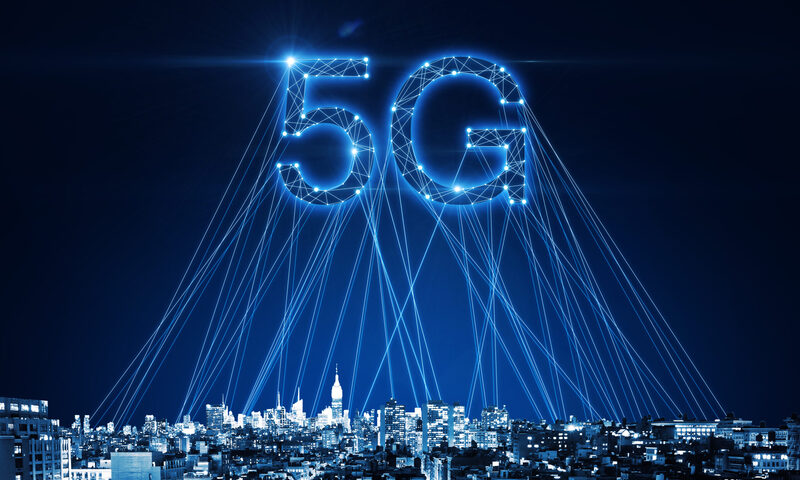 5G