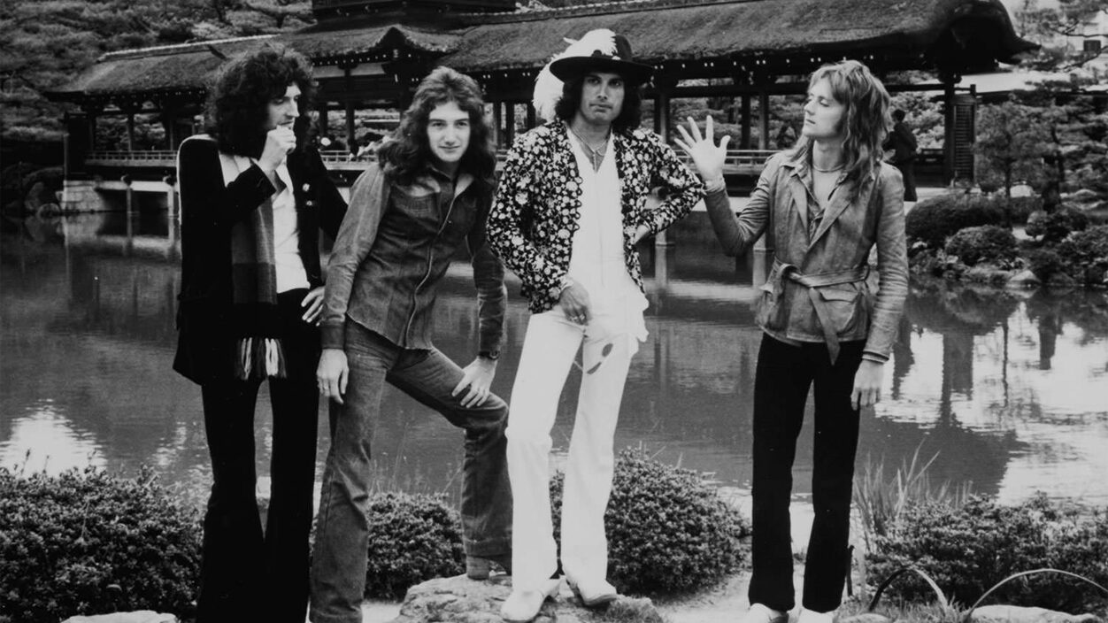 Queen A Night at the Opera 50’nci yıl