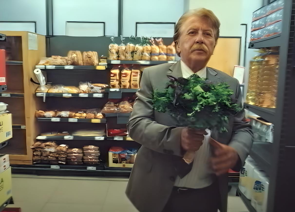 A101 Reklam Filmi