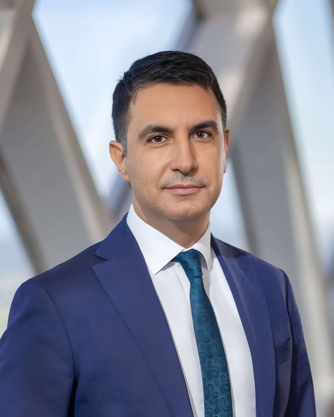 Ahmet Özkan, Hilton Istanbul Maslak’ın Yeni Genel Müdürü Oldu 2 Ahmet Özkan