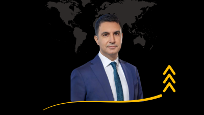 Ahmet Özkan