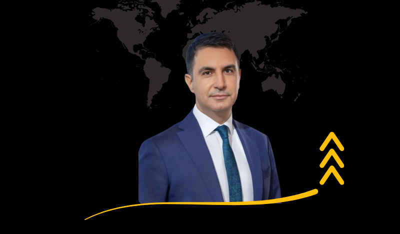 Ahmet Özkan