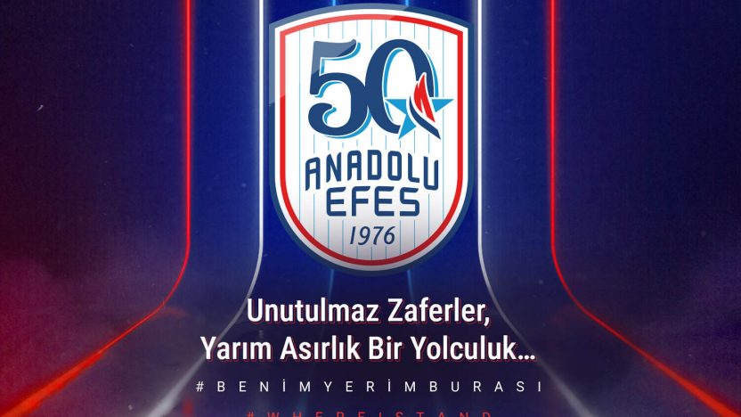 Anadolu Efes Spor Kulübü