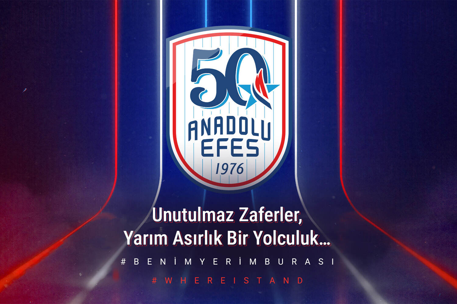 Anadolu Efes Spor Kulübü