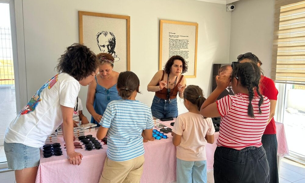 Atasun Optik Kalben 1