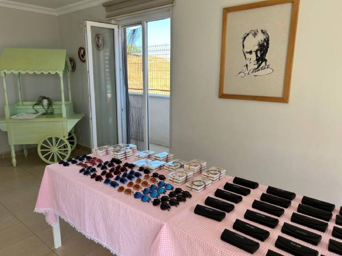 Atasun Optik Kalben Dernegi