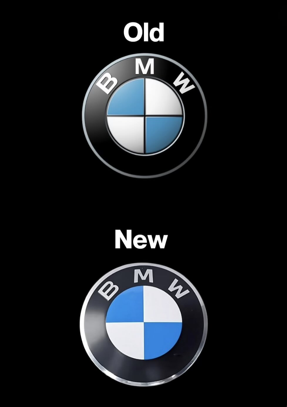 BMW Logosu 