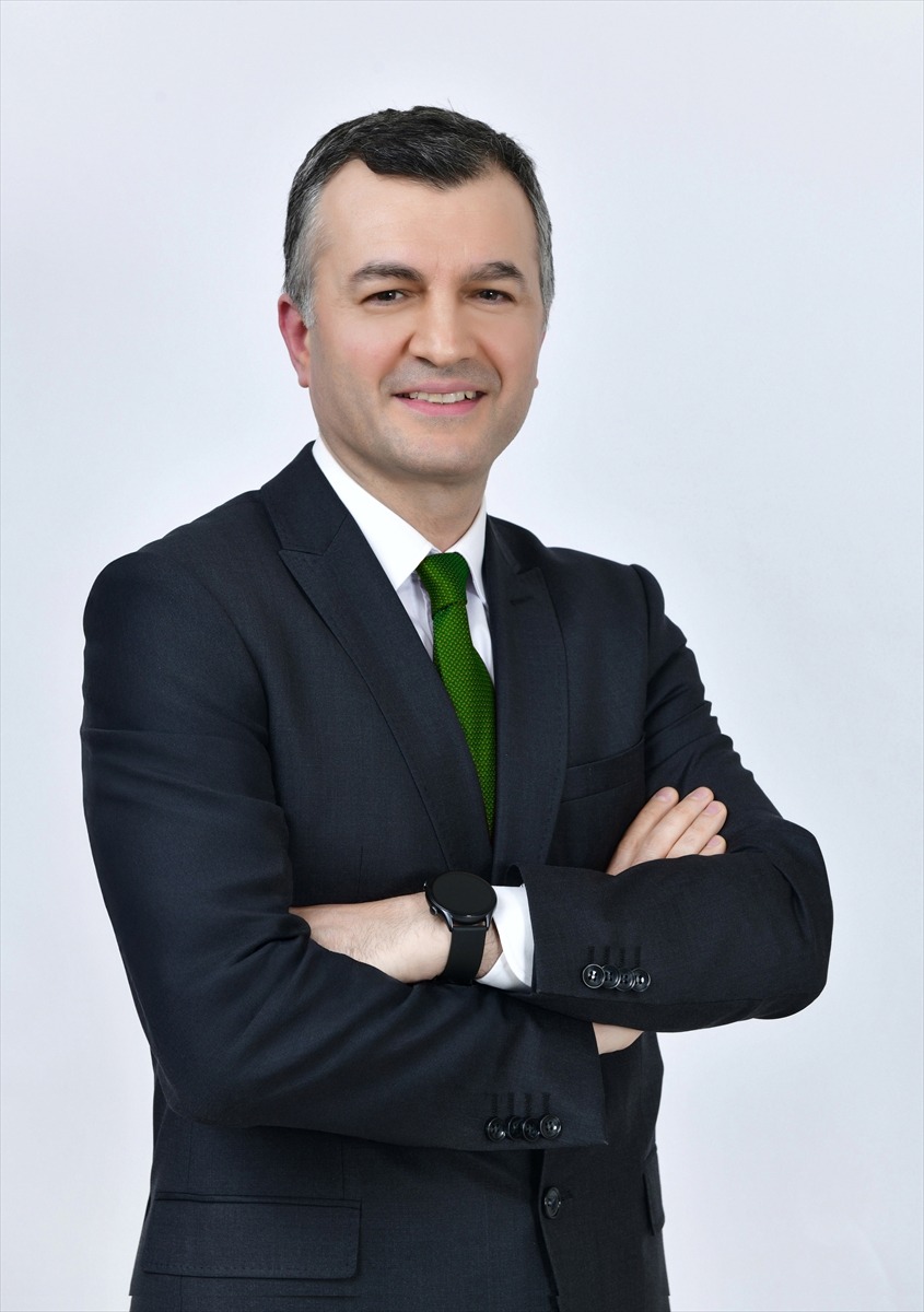 Yeni Besler Sürdürülebilirlik Raporu Yayınlandı 2 Besler CEOsu Mert Altinkilinc 1
