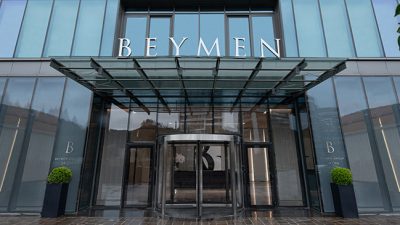 Beymen Group ödülleri