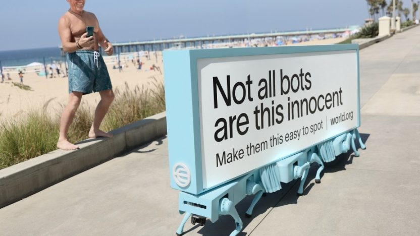 BotBoard reklam mecrası