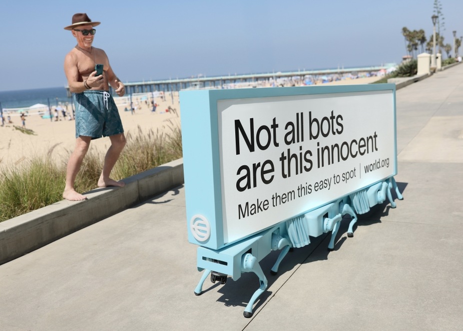 BotBoard reklam mecrası