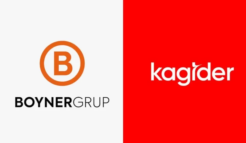 Boyner Grup İyi İşler Programı