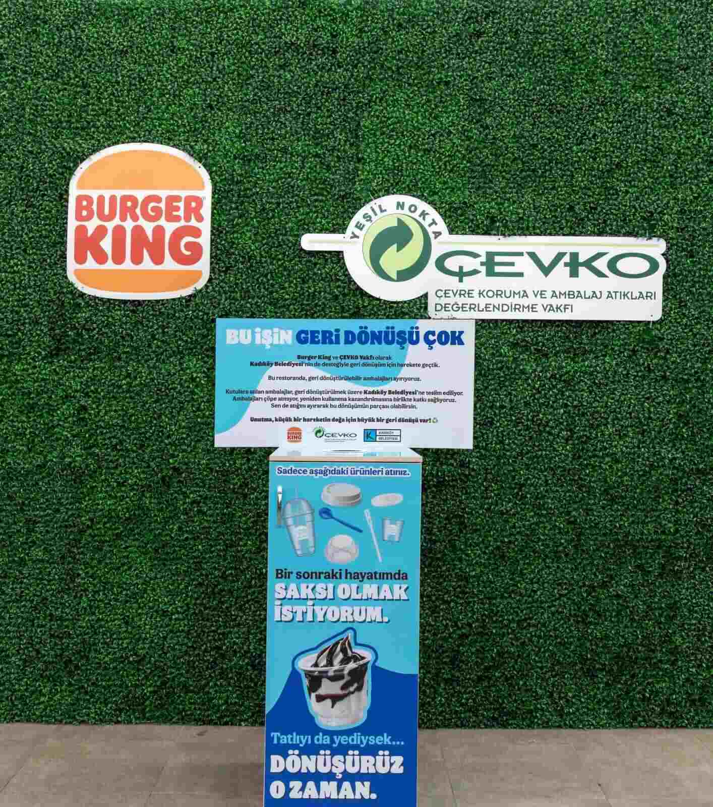 Burger King 1