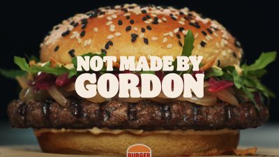 Burger King