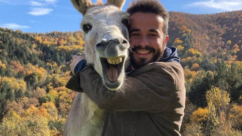 Cihan Çelik