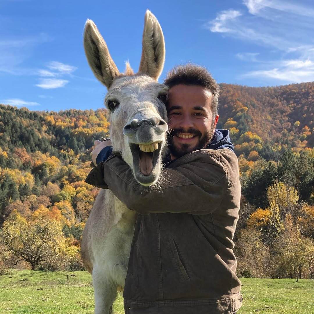 Cihan Çelik