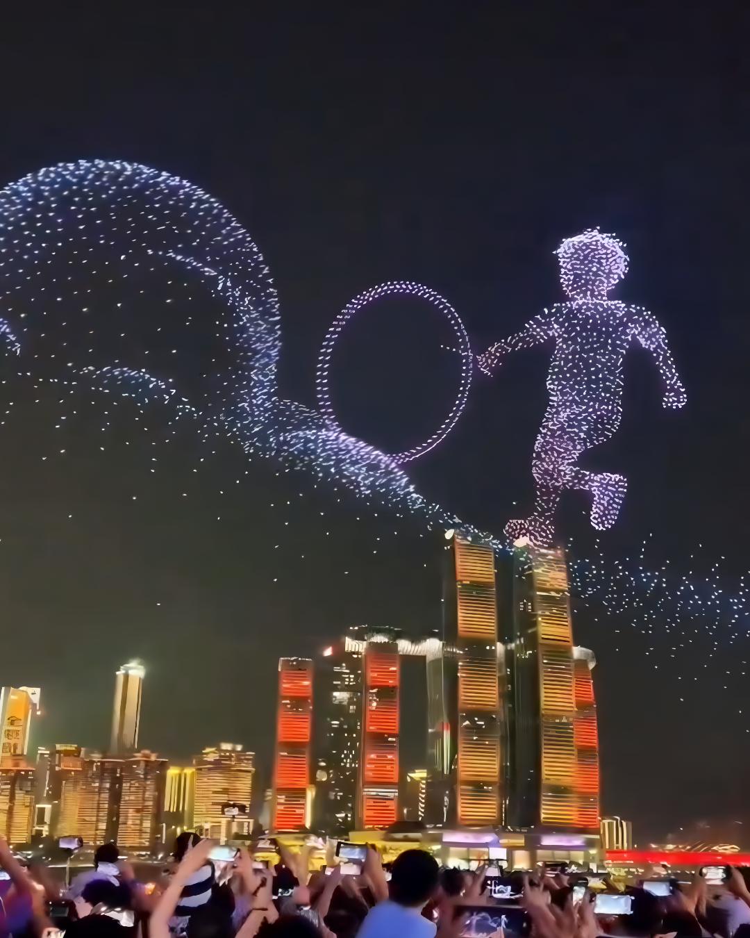Cin drone gosterisi4